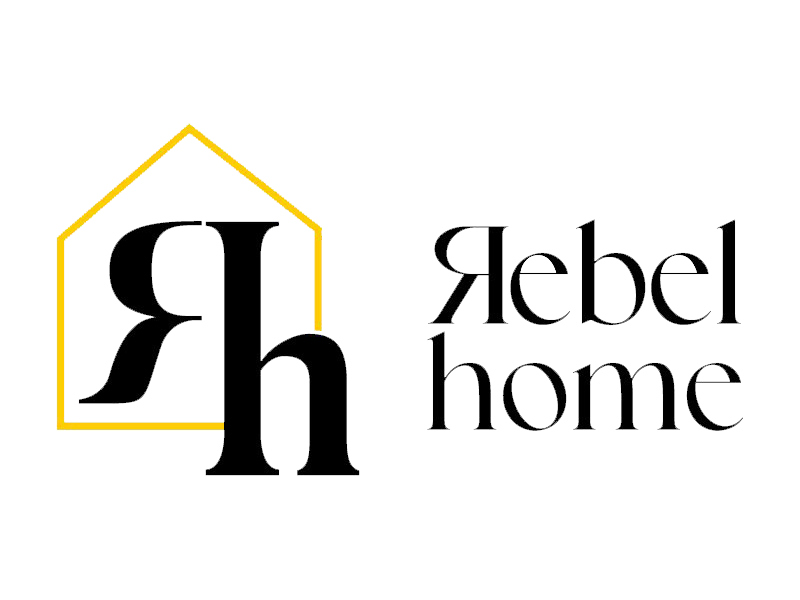 REBEL HOME
