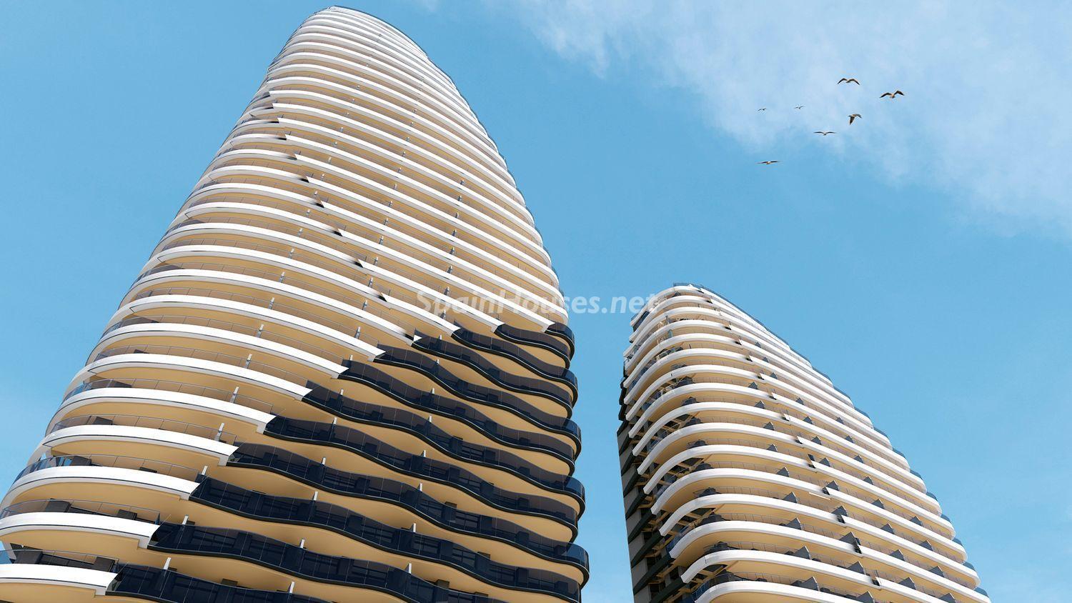 Residencial Benidorm