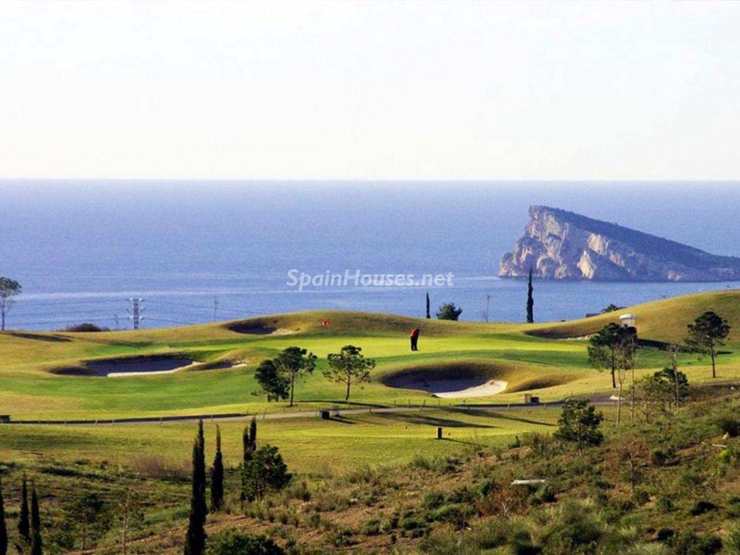 Residencial Benidorm