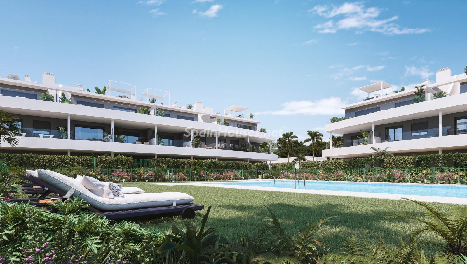 Natura Estepona Natura Estepona