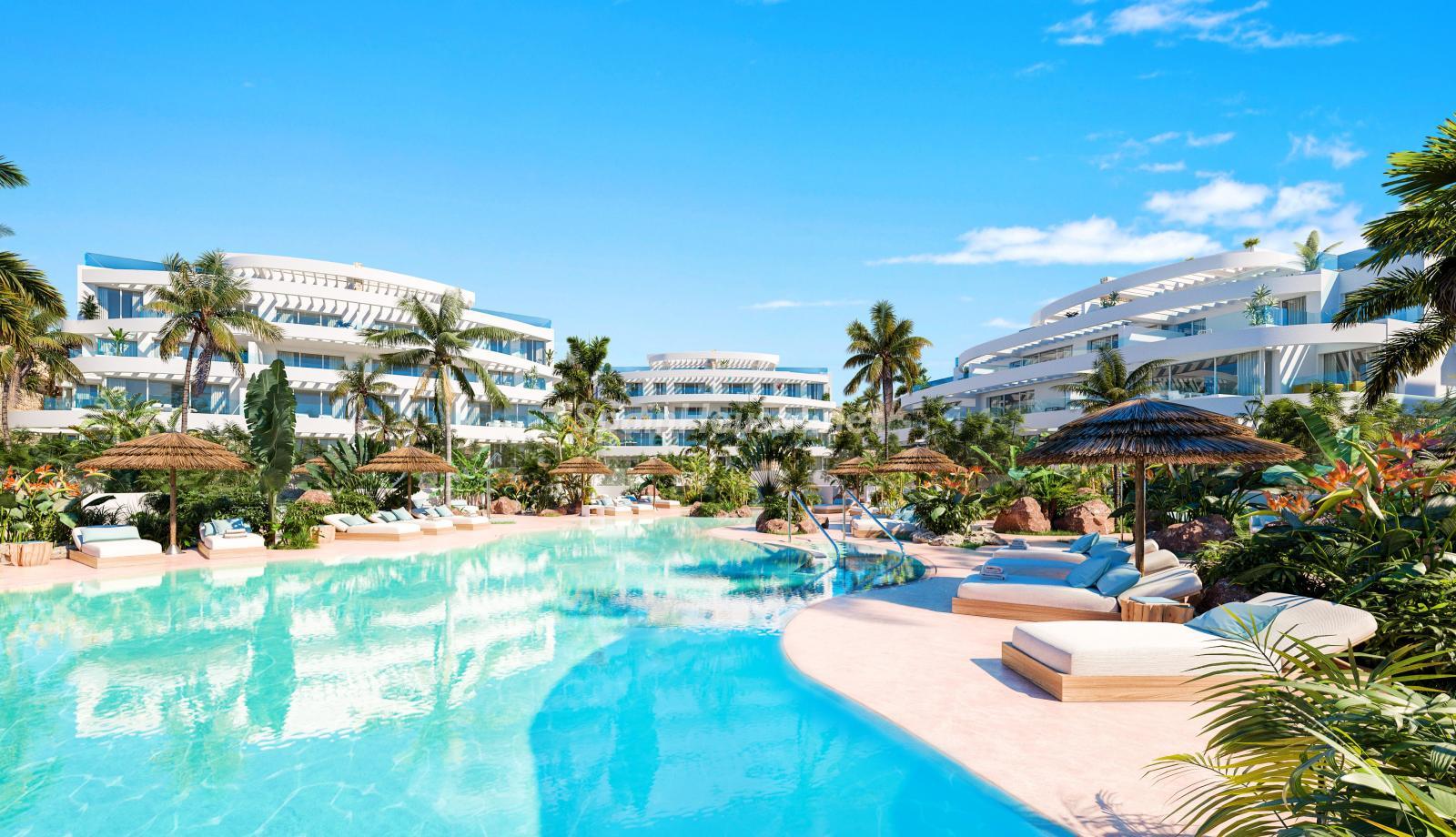 RESORT CALA DE MIJAS RESORT CALA DE MIJAS