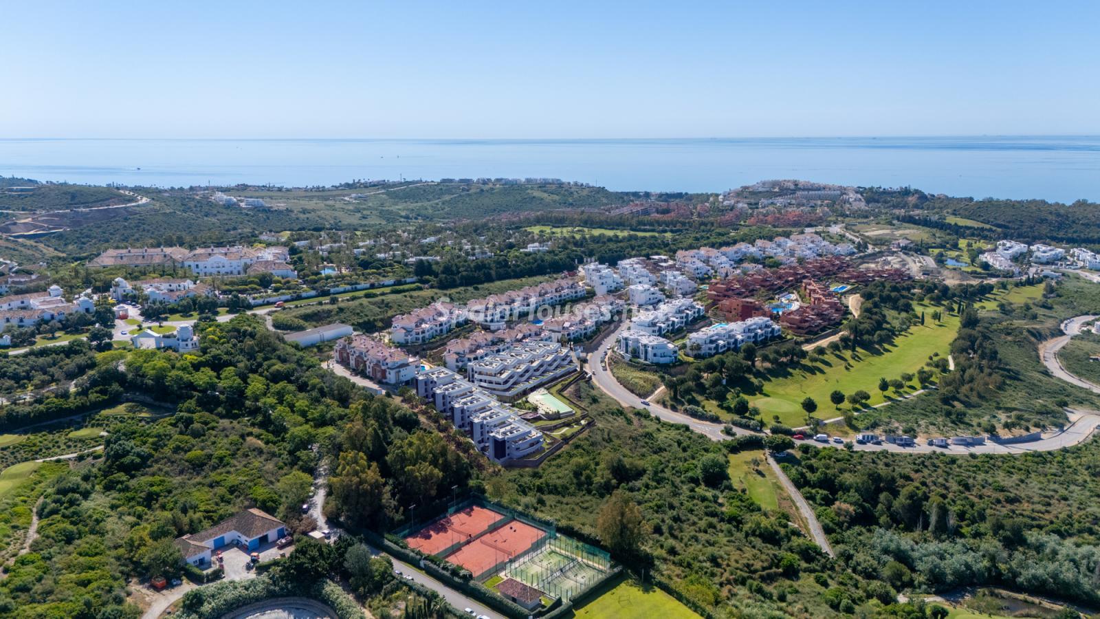 Skye Casares Golf