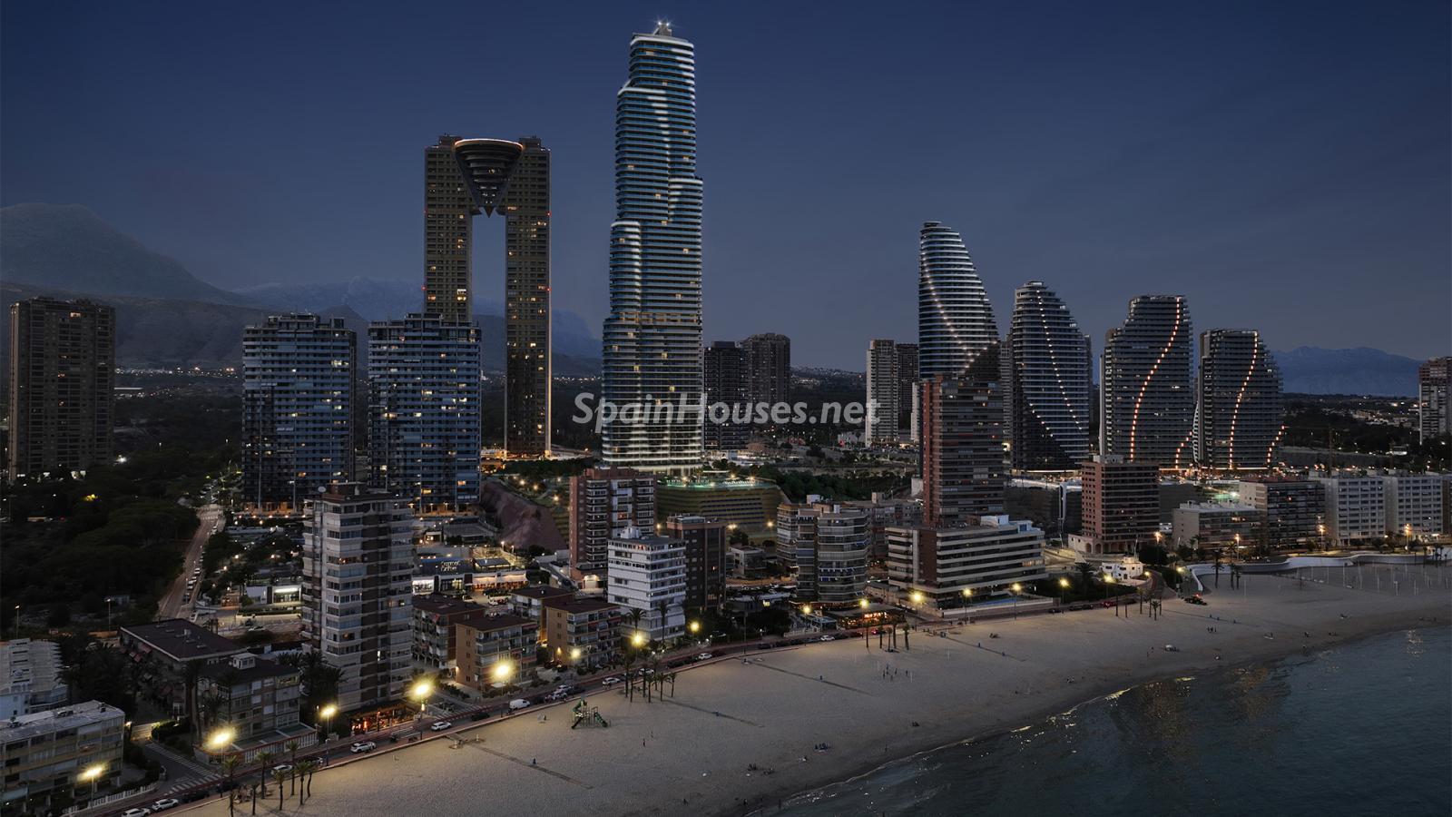 Torre