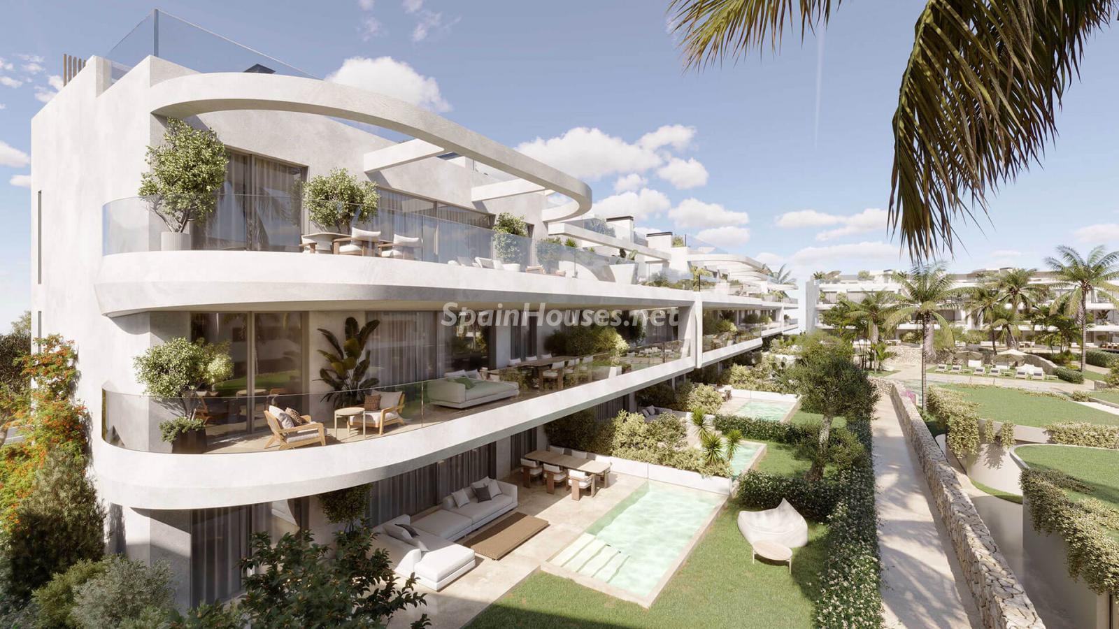 The Palms - Estepona The Palms - Estepona