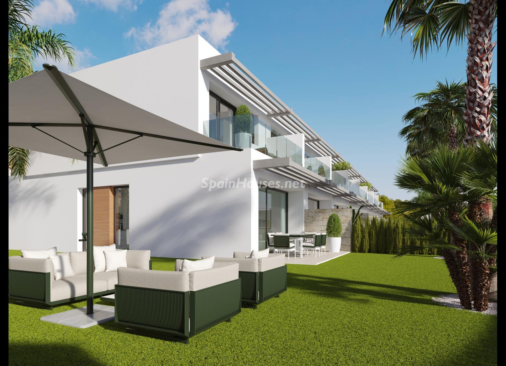 Residencial SEAVIEW 6
