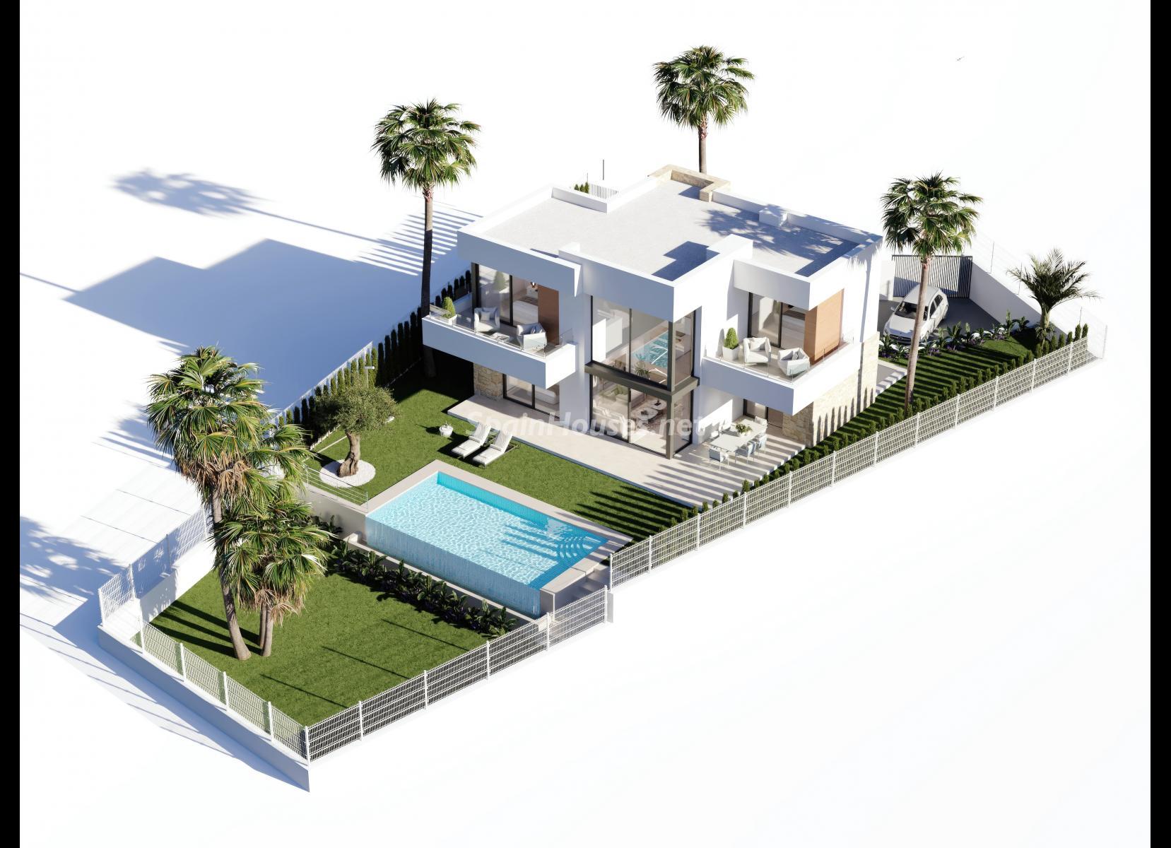 Residencial SEAVIEW 6