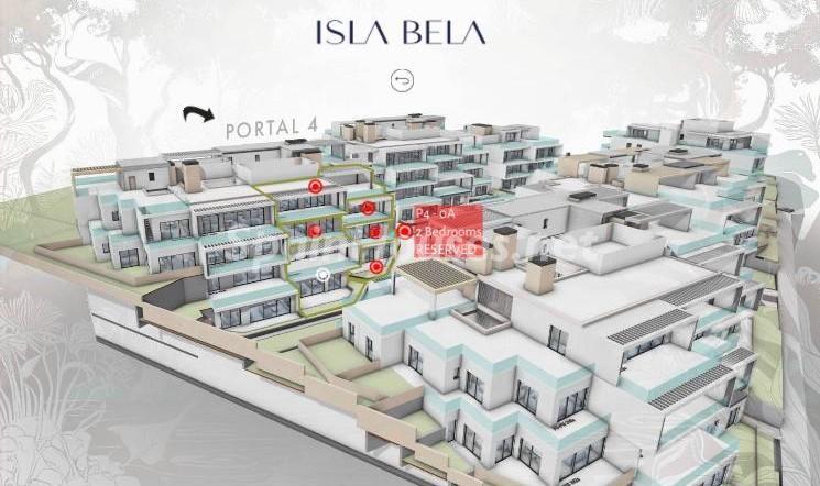 Isla Bela Marbella