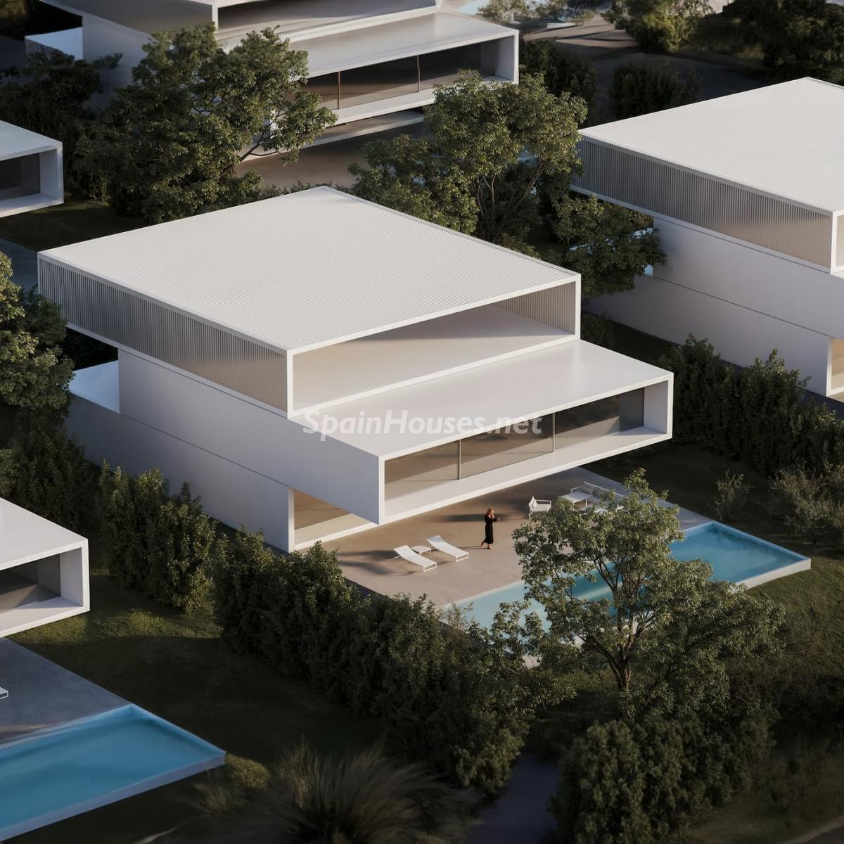 One Seven Villas One Seven Villas