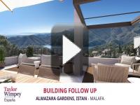 Almazara Gardens