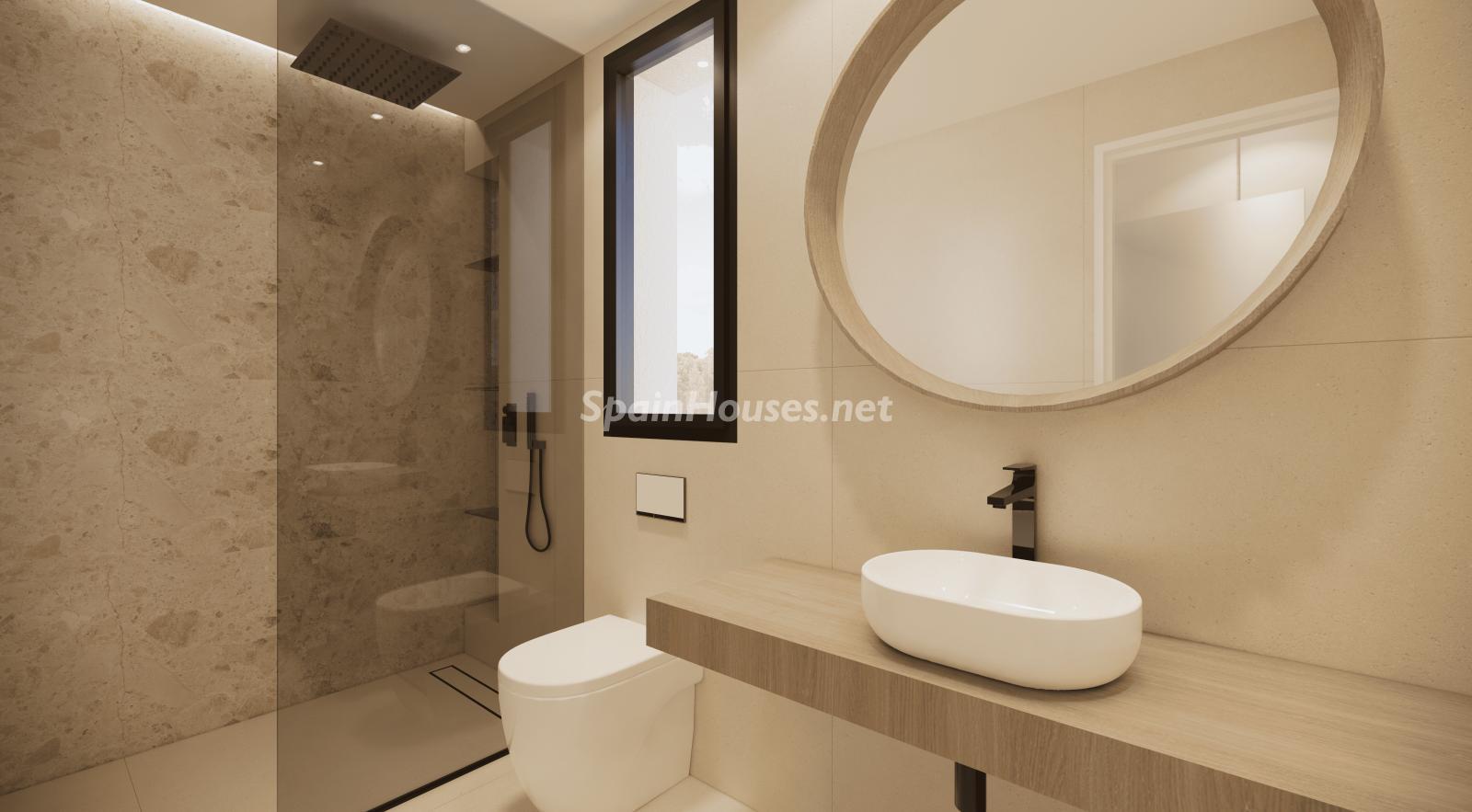 Exclusivas villas de obra nueva en Torrevieja Exclusivas villas de obra nueva en Torrevieja