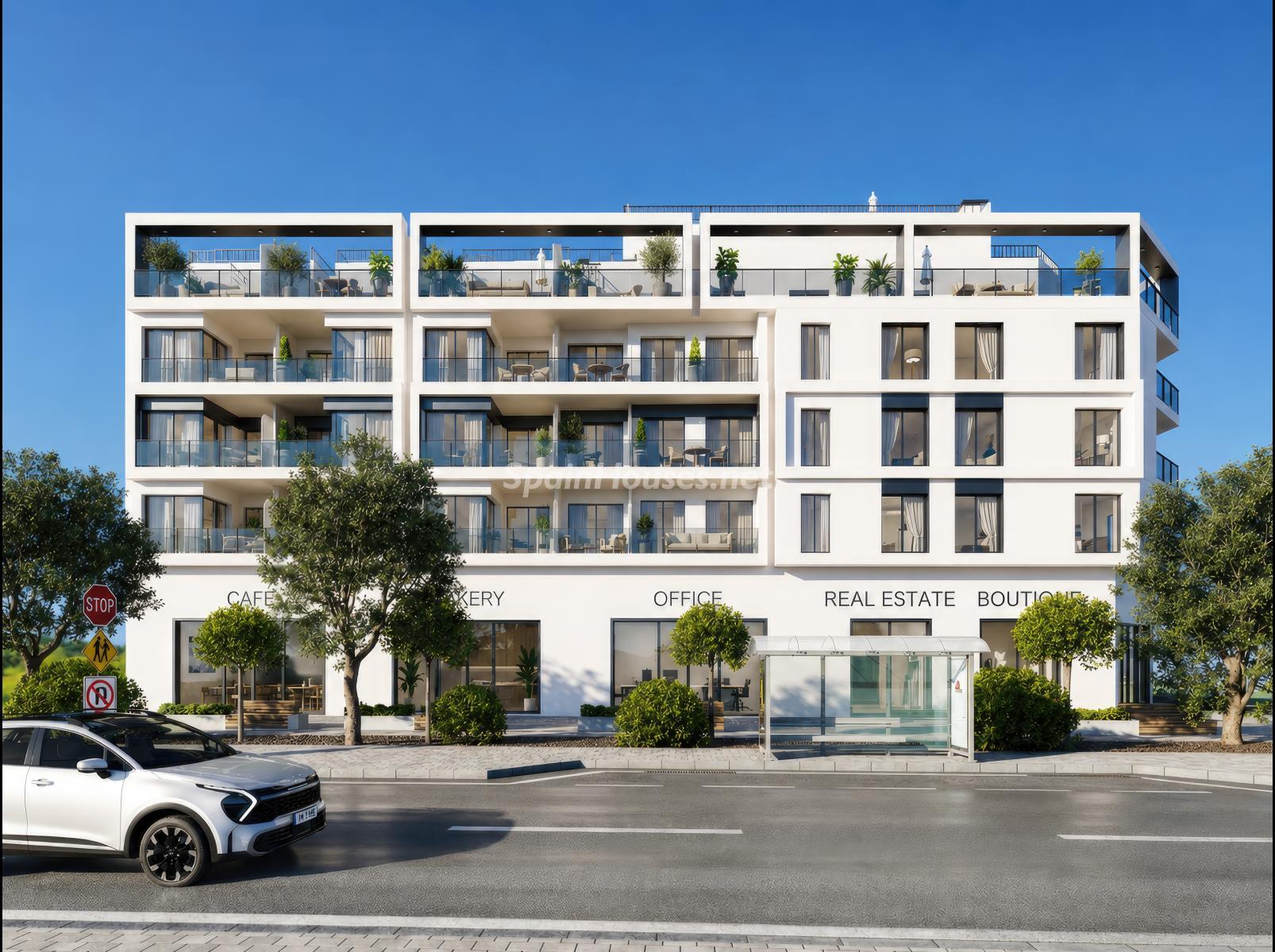 Edificio ERANDI 2
