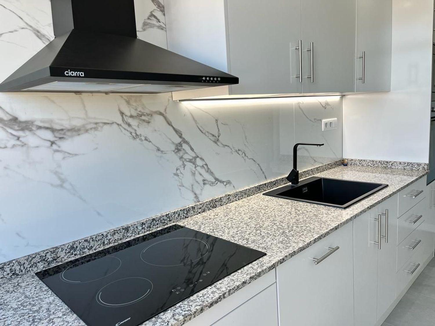 Flat for Sale in Vinaròs