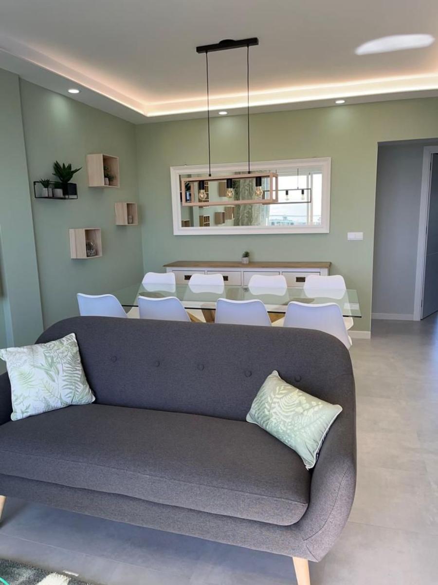 Flat for Sale in Vinaròs