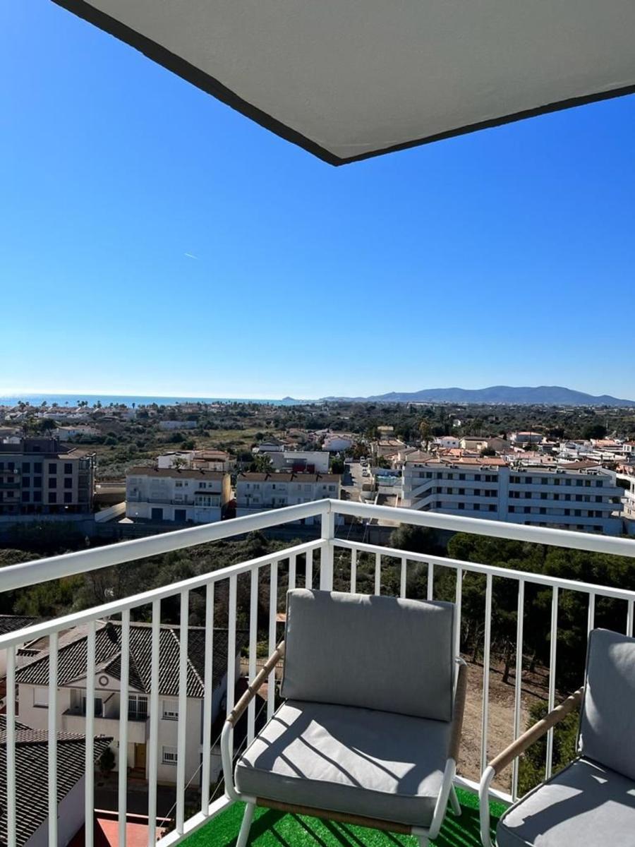 Flat for Sale in Vinaròs