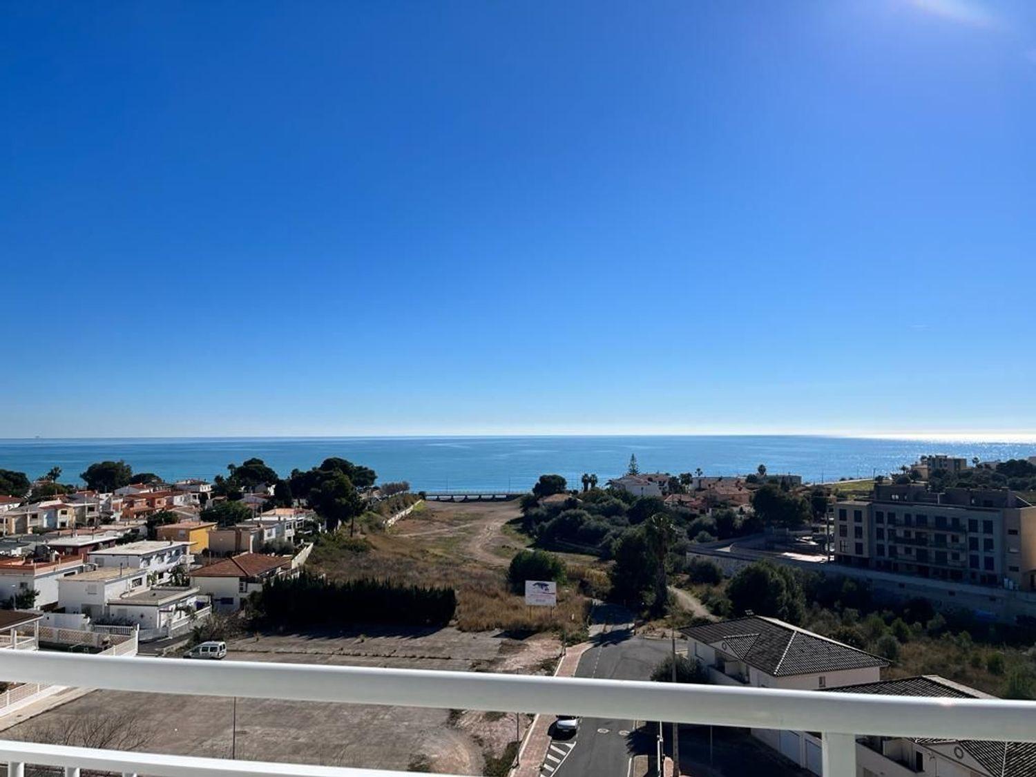 Flat for Sale in Vinaròs