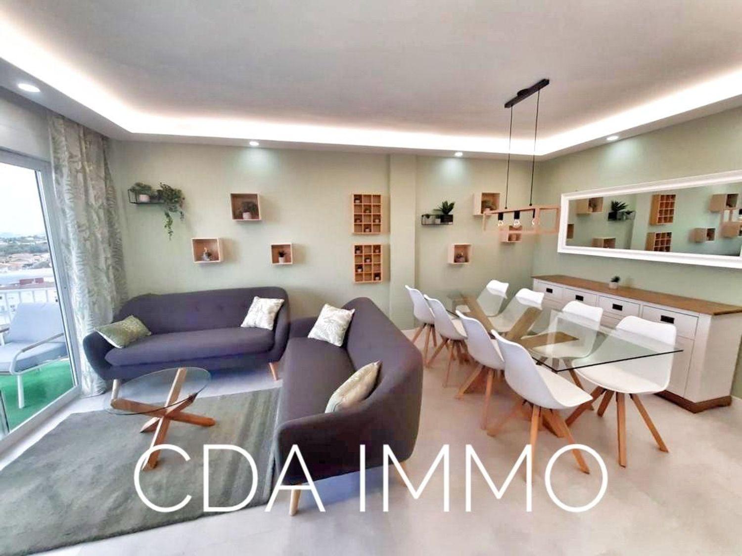 Flat for Sale in Vinaròs