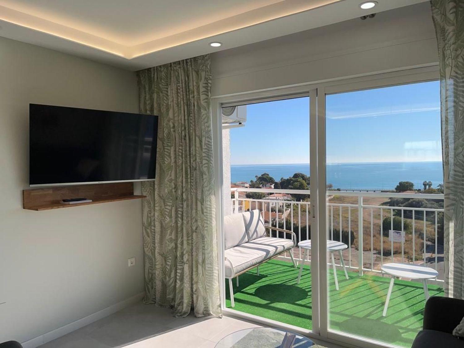 Flat for Sale in Vinaròs