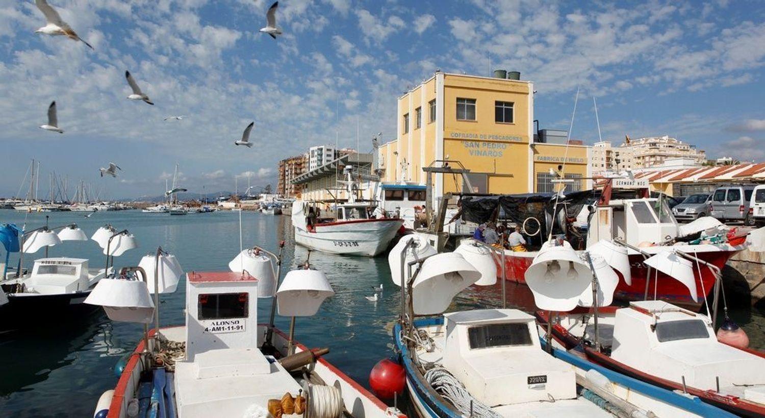 Flat for Sale in Vinaròs