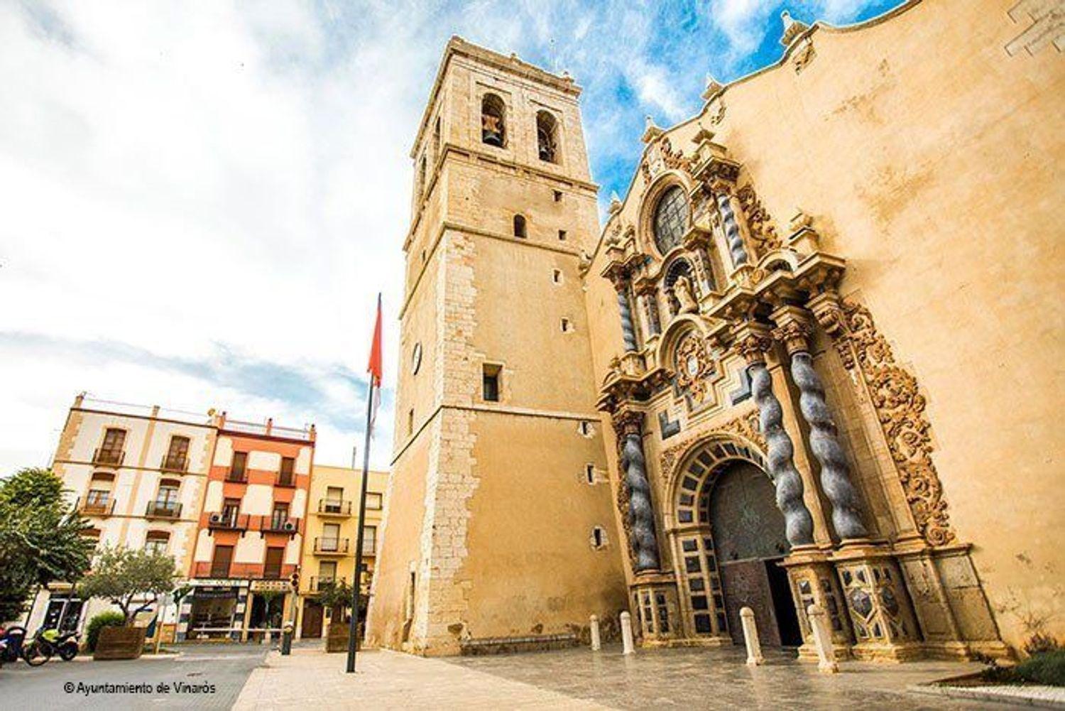 Flat for Sale in Vinaròs
