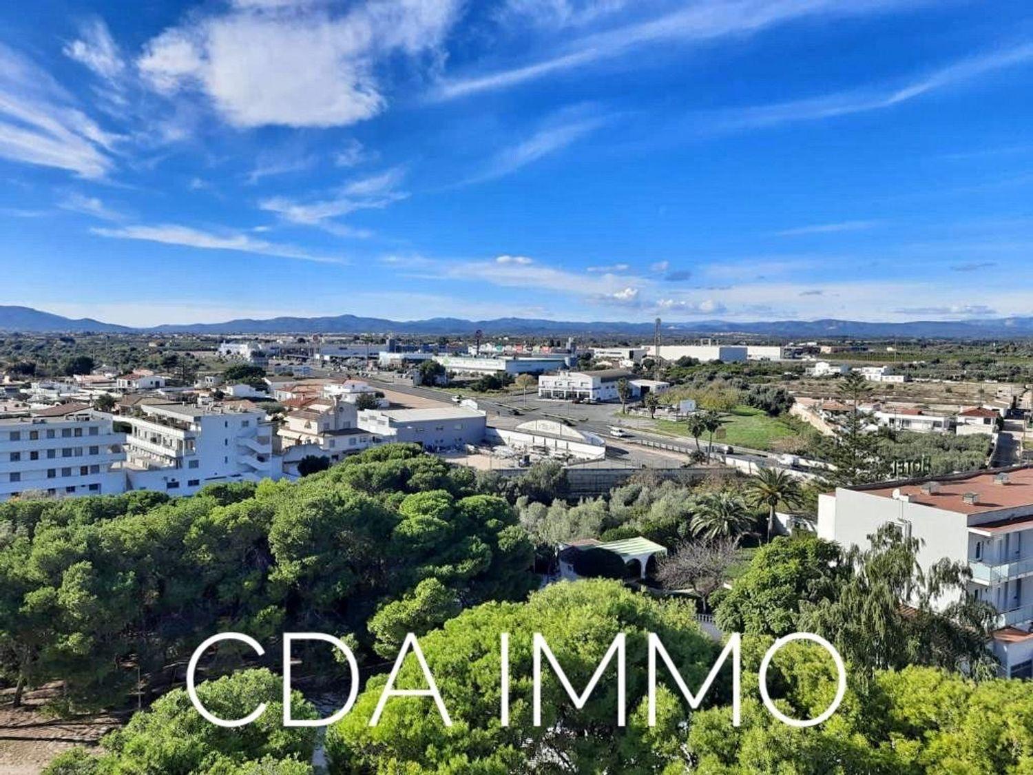 Flat for Sale in Vinaròs