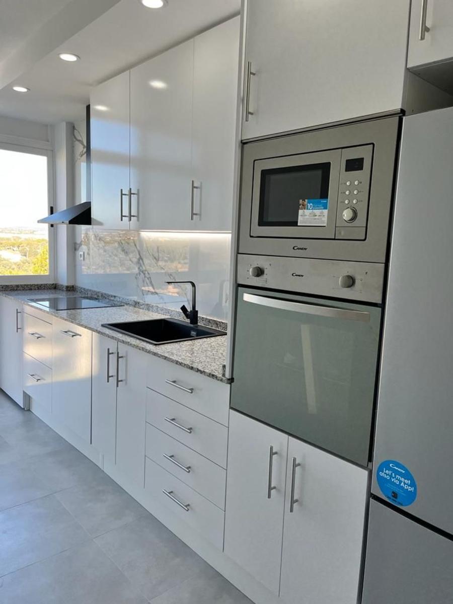 Flat for Sale in Vinaròs