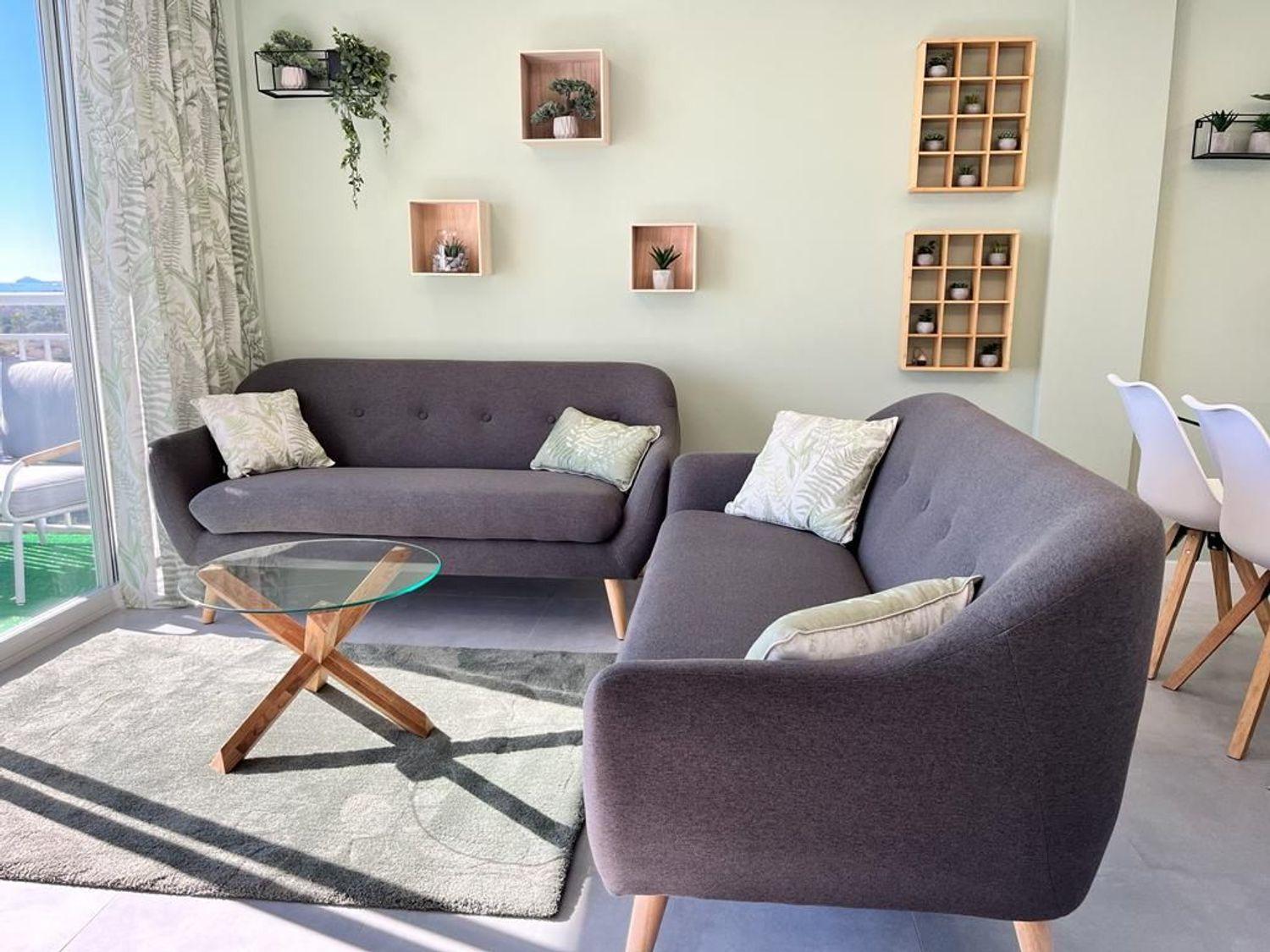 Flat for Sale in Vinaròs