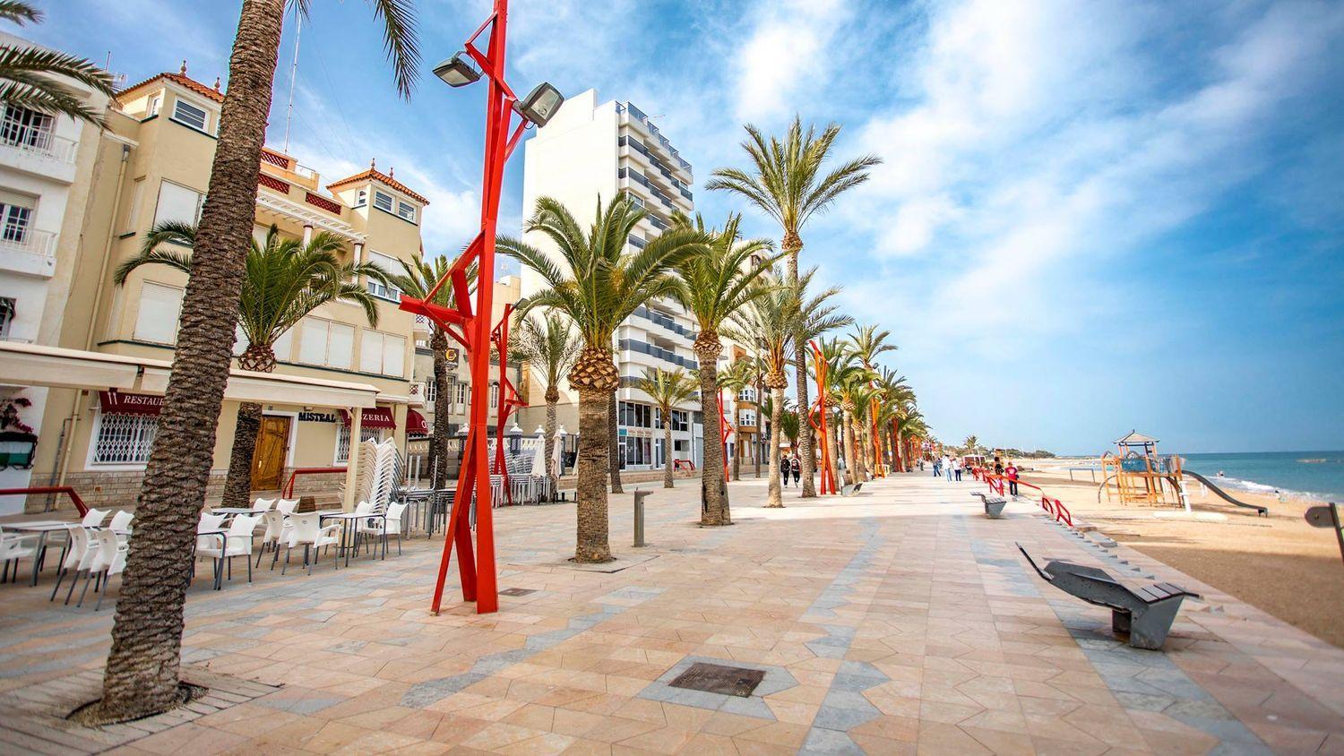 Flat for Sale in Vinaròs