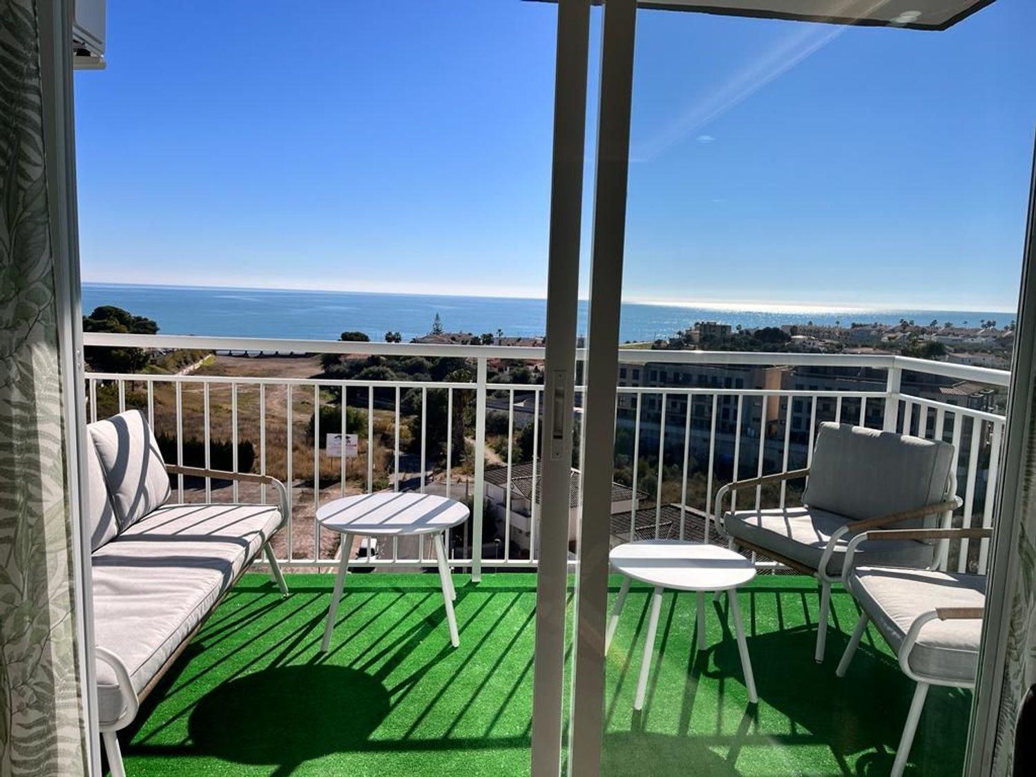 Flat for Sale in Vinaròs
