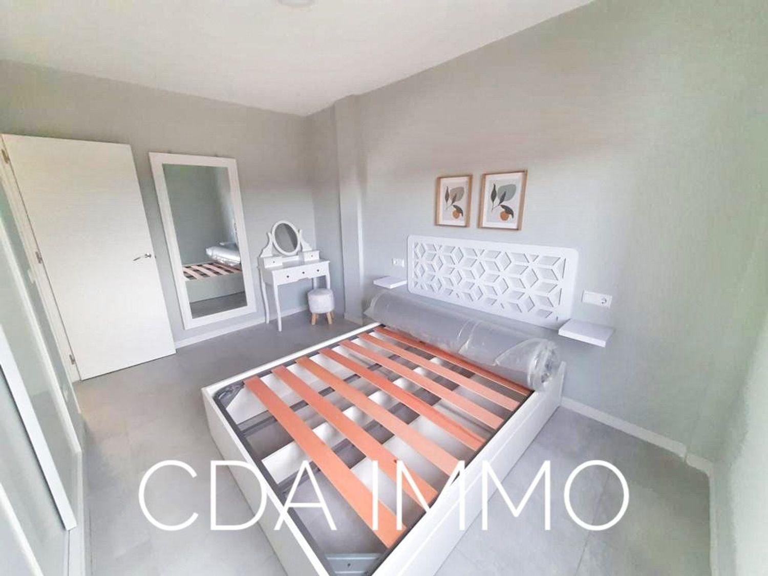 Flat for Sale in Vinaròs