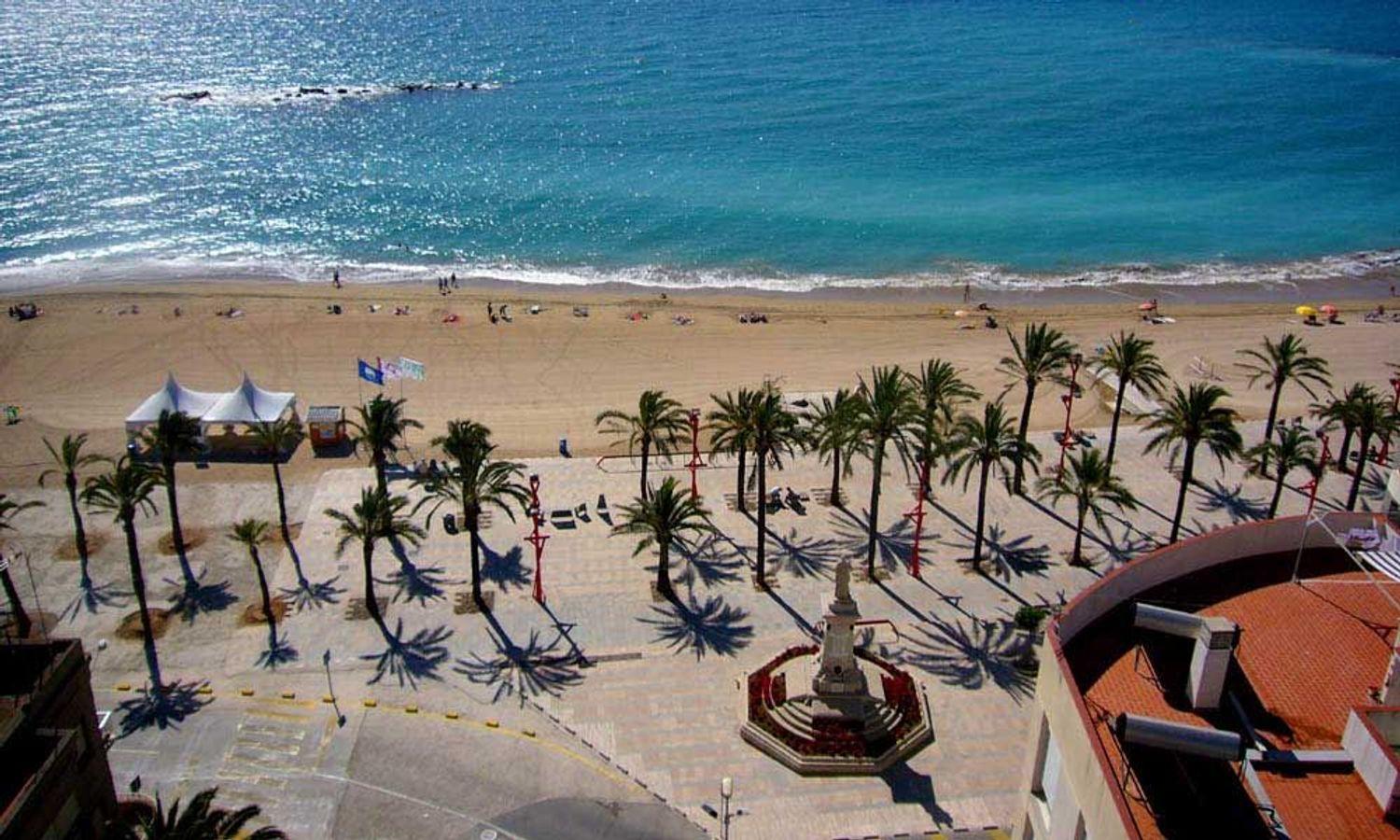 Flat for Sale in Vinaròs