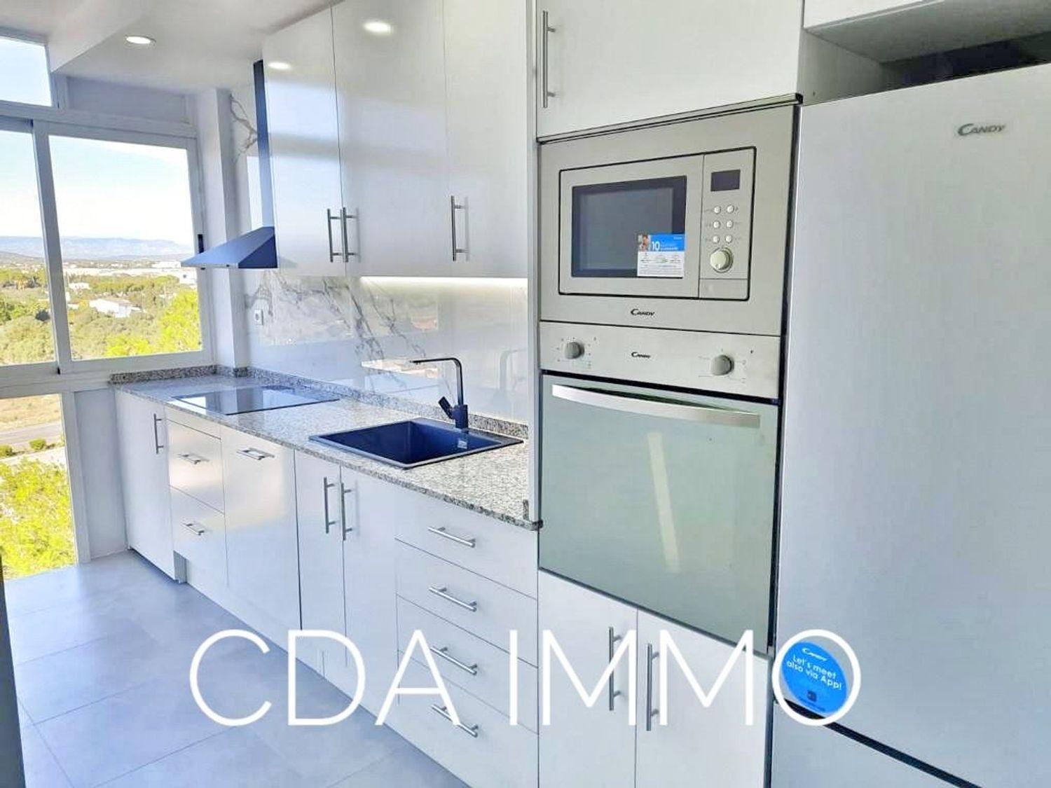 Flat for Sale in Vinaròs