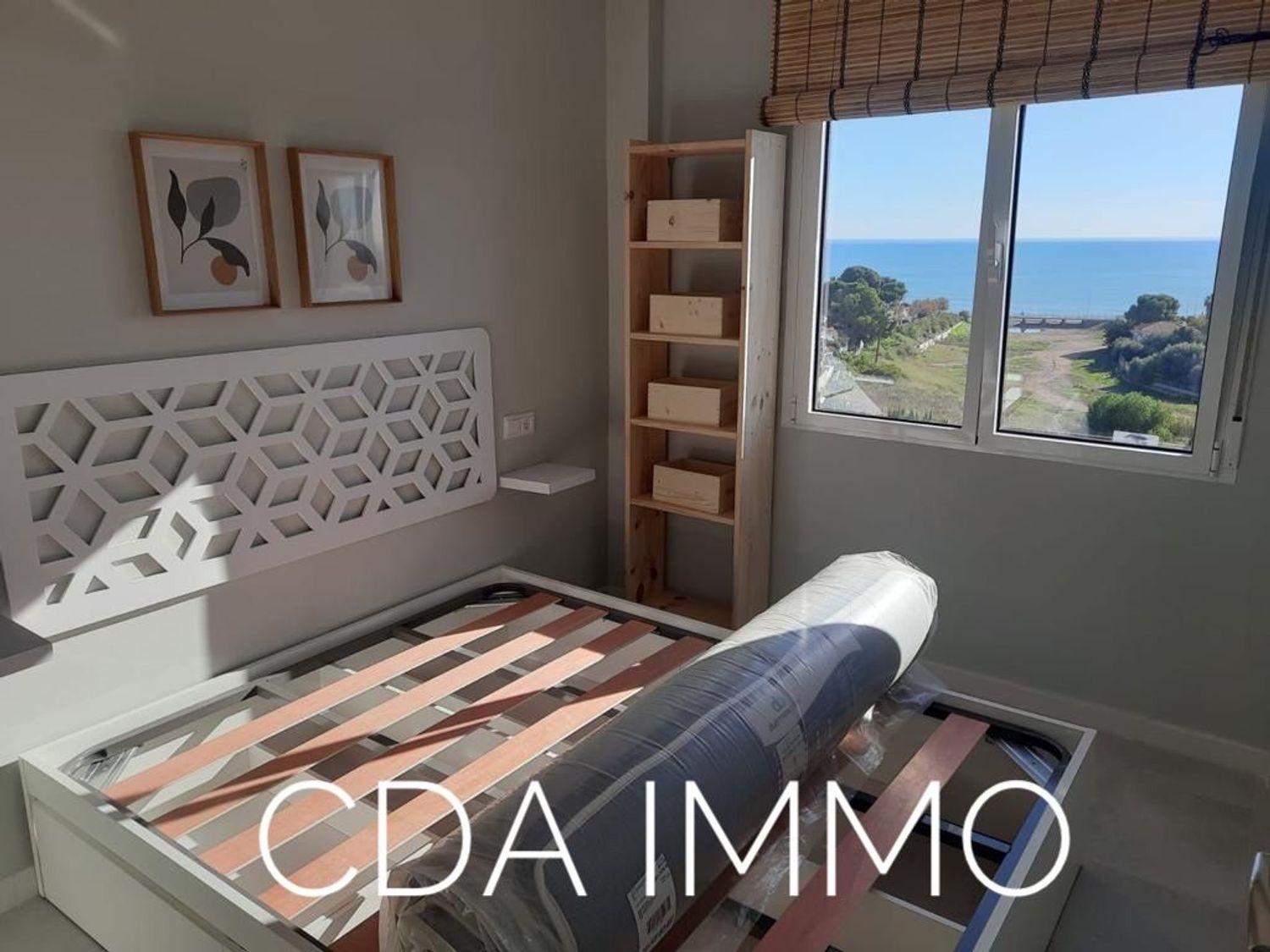 Flat for Sale in Vinaròs