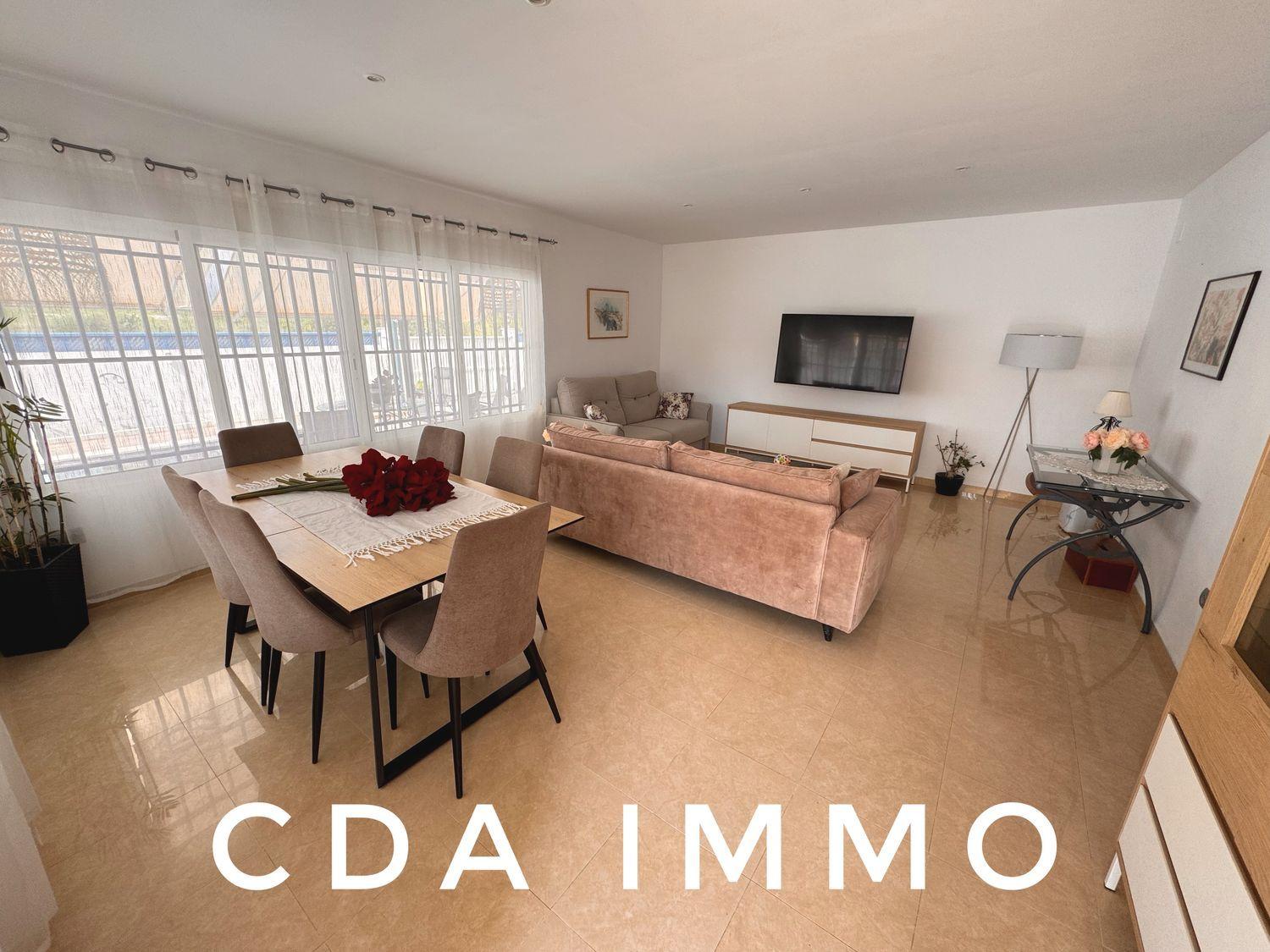 Casa en Venta en Vinaròs