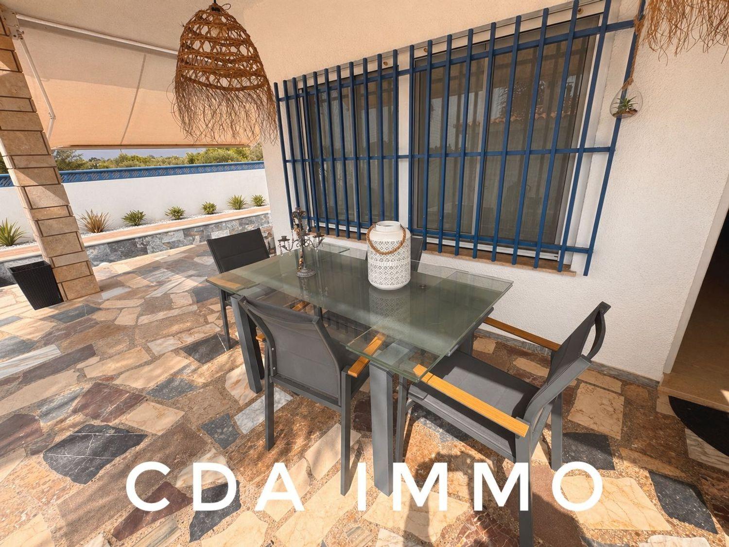 Casa en Venta en Vinaròs