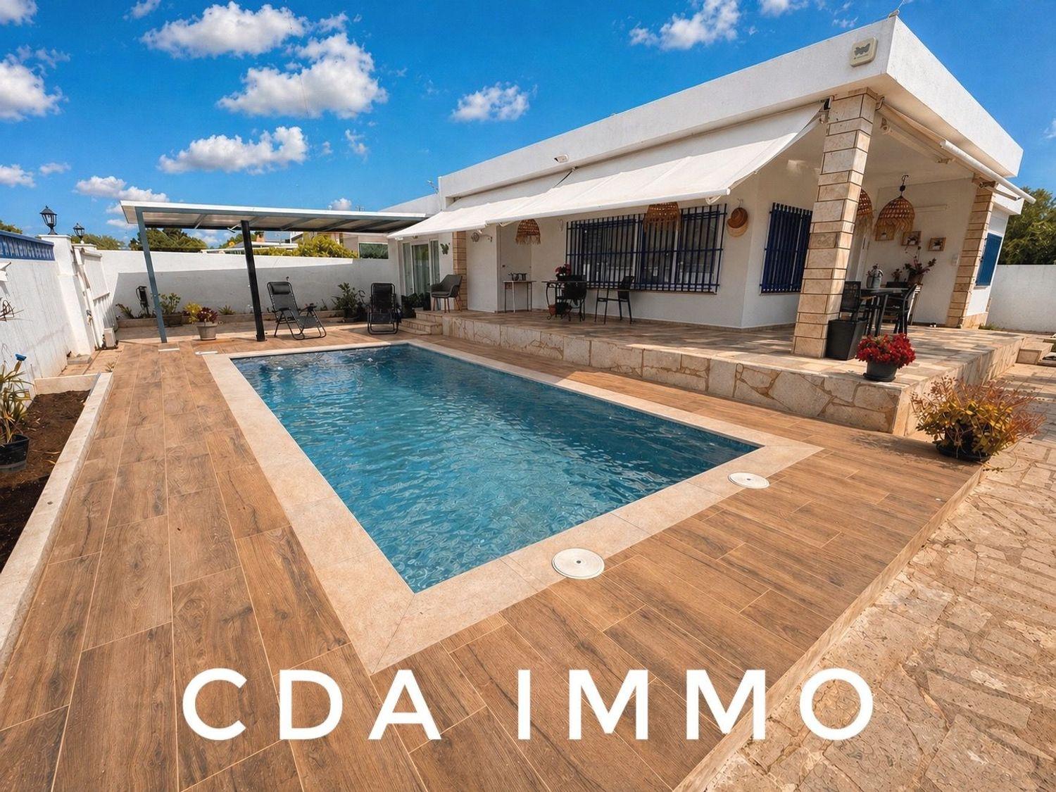 Casa en Venta en Vinaròs
