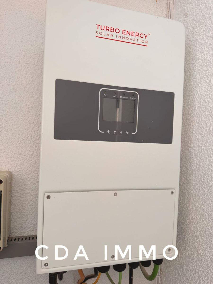 Casa en Venta en Vinaròs