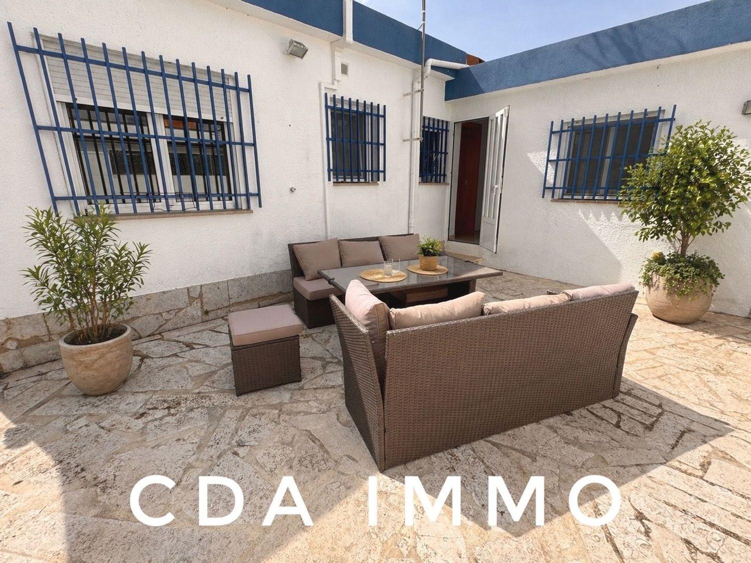 Casa en Venta en Vinaròs