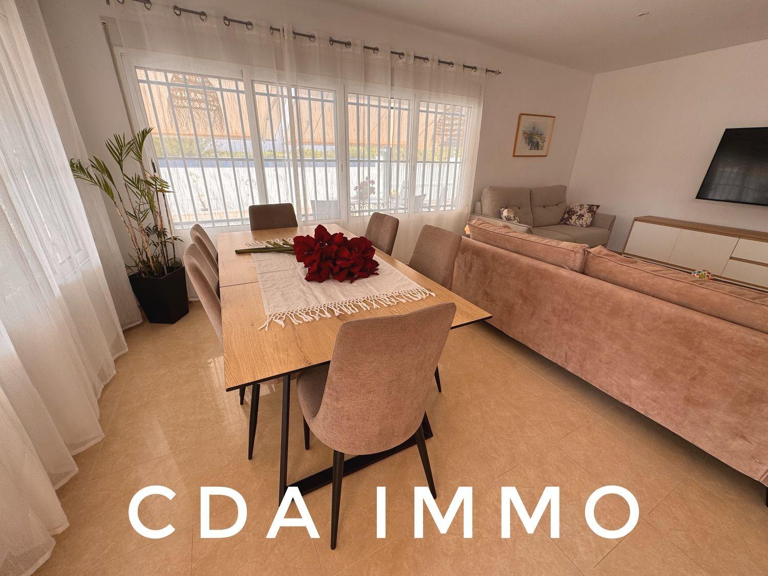 Casa en Venta en Vinaròs