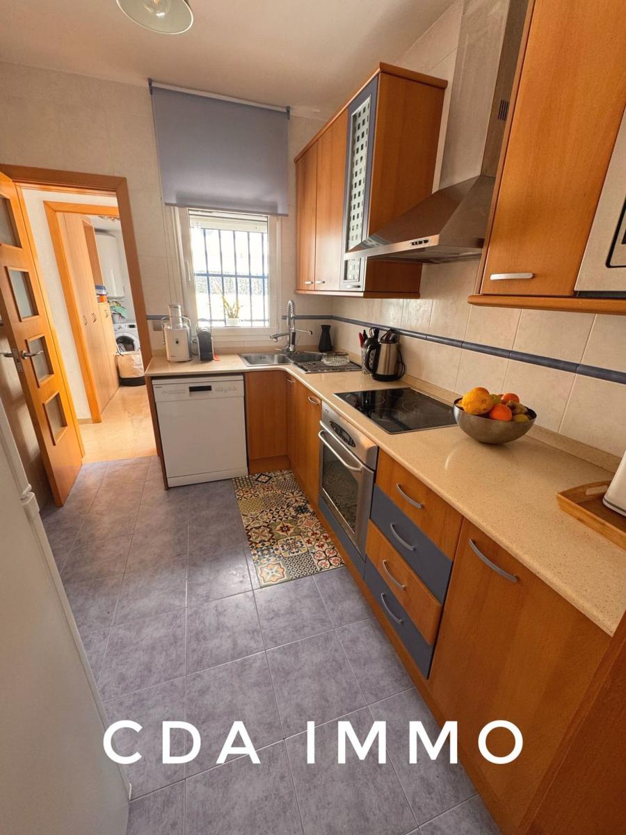 Casa en Venta en Vinaròs
