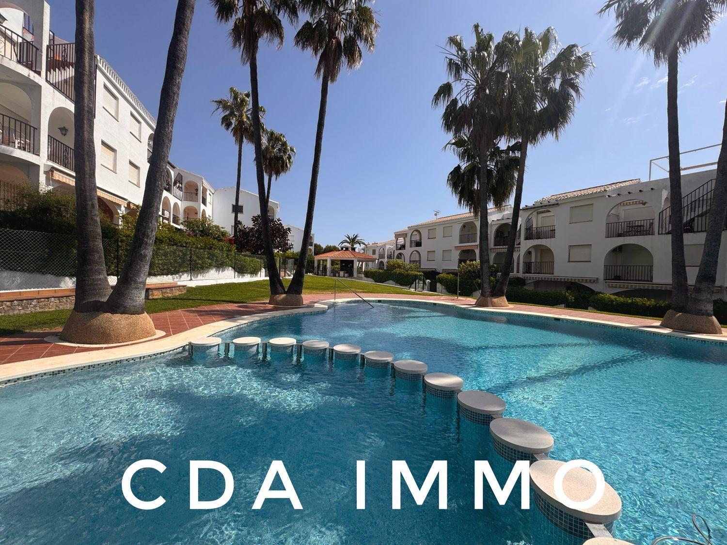 Penthouse for Sale in Peñíscola