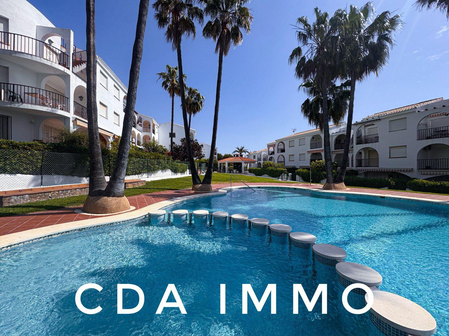 Penthouse for Sale in Peñíscola