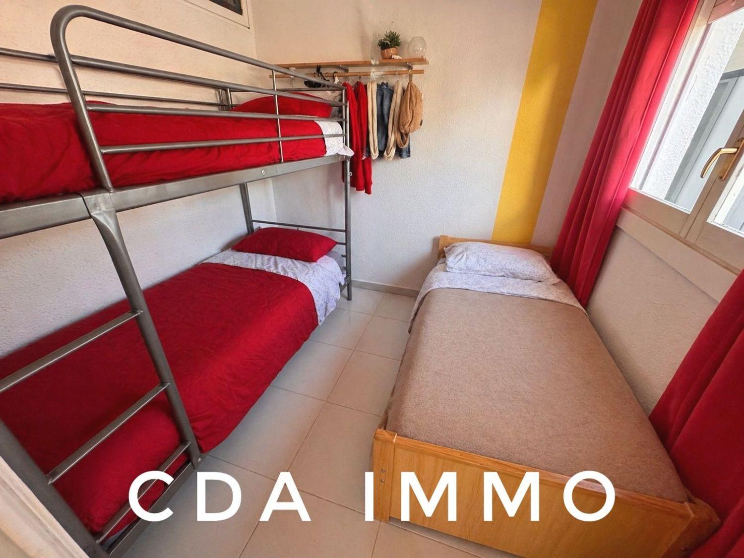 Penthouse for Sale in Peñíscola