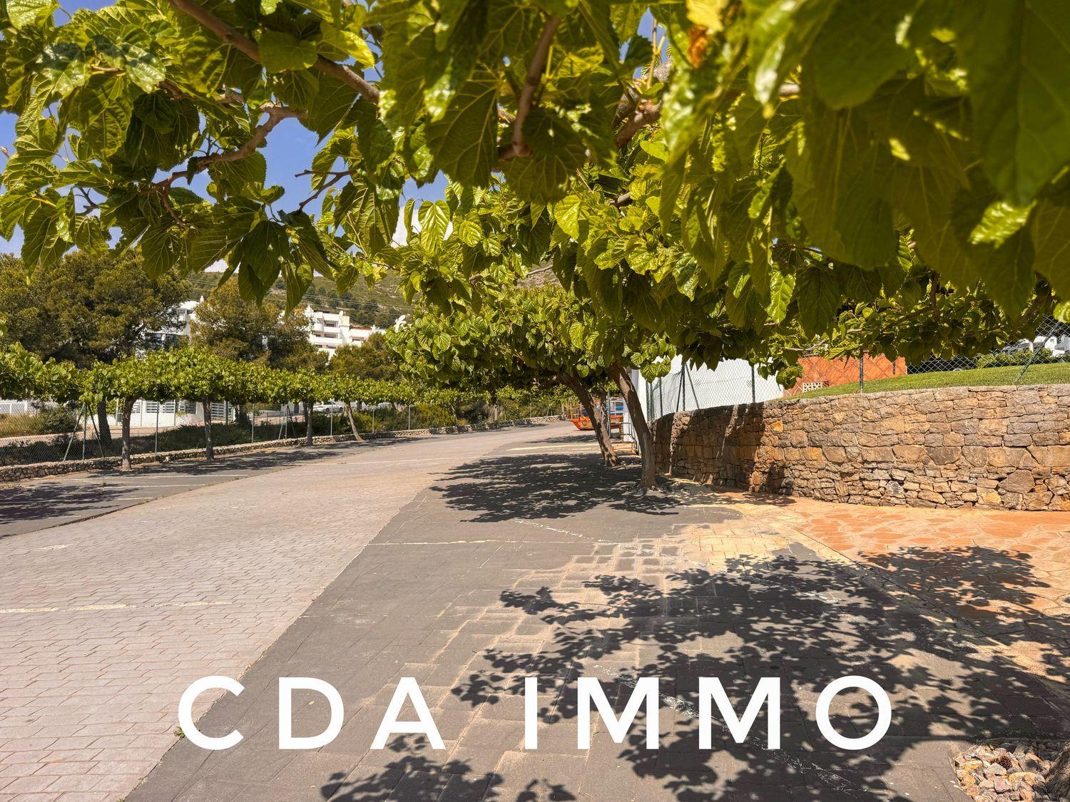 Penthouse for Sale in Peñíscola