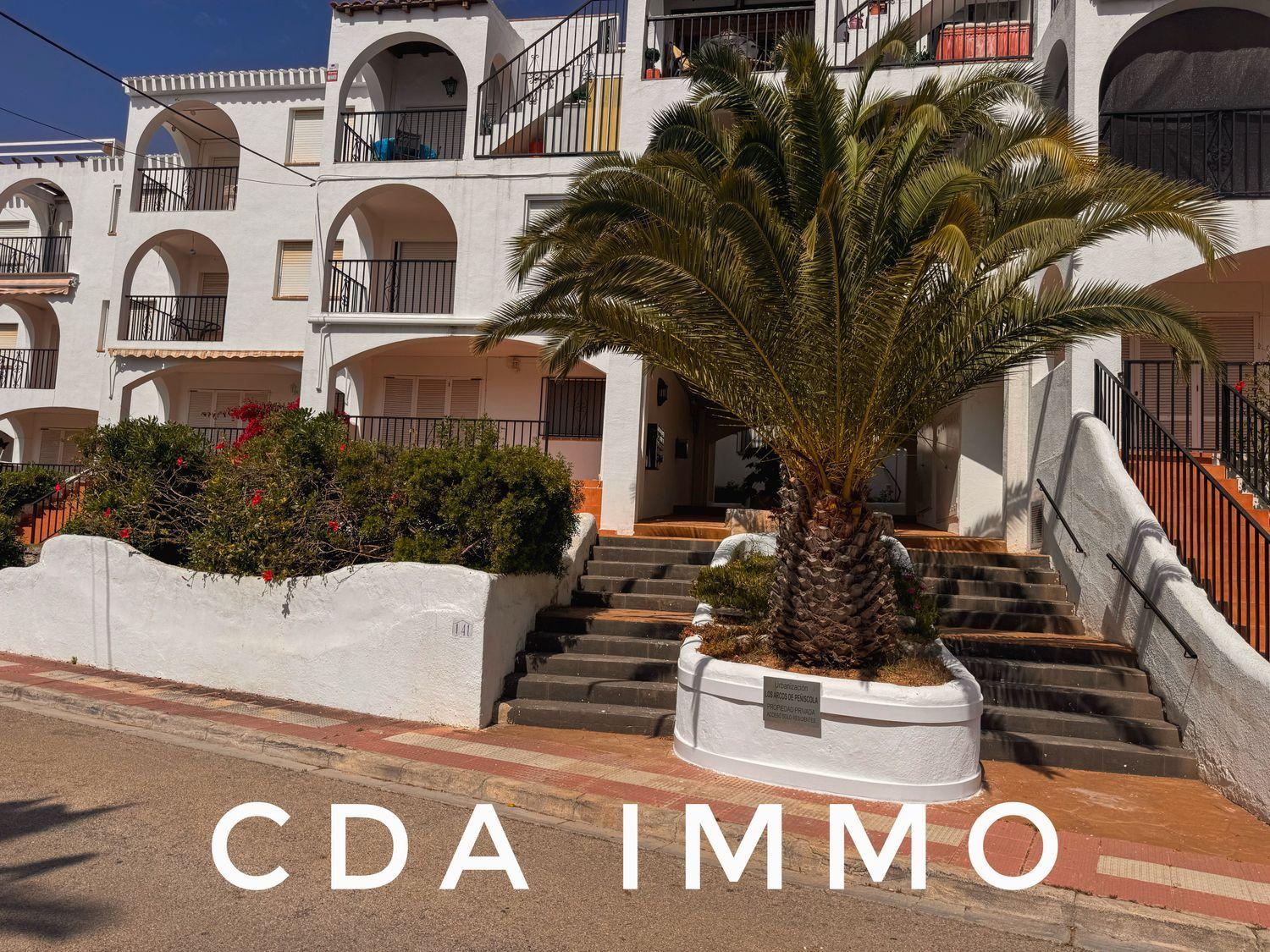 Penthouse for Sale in Peñíscola