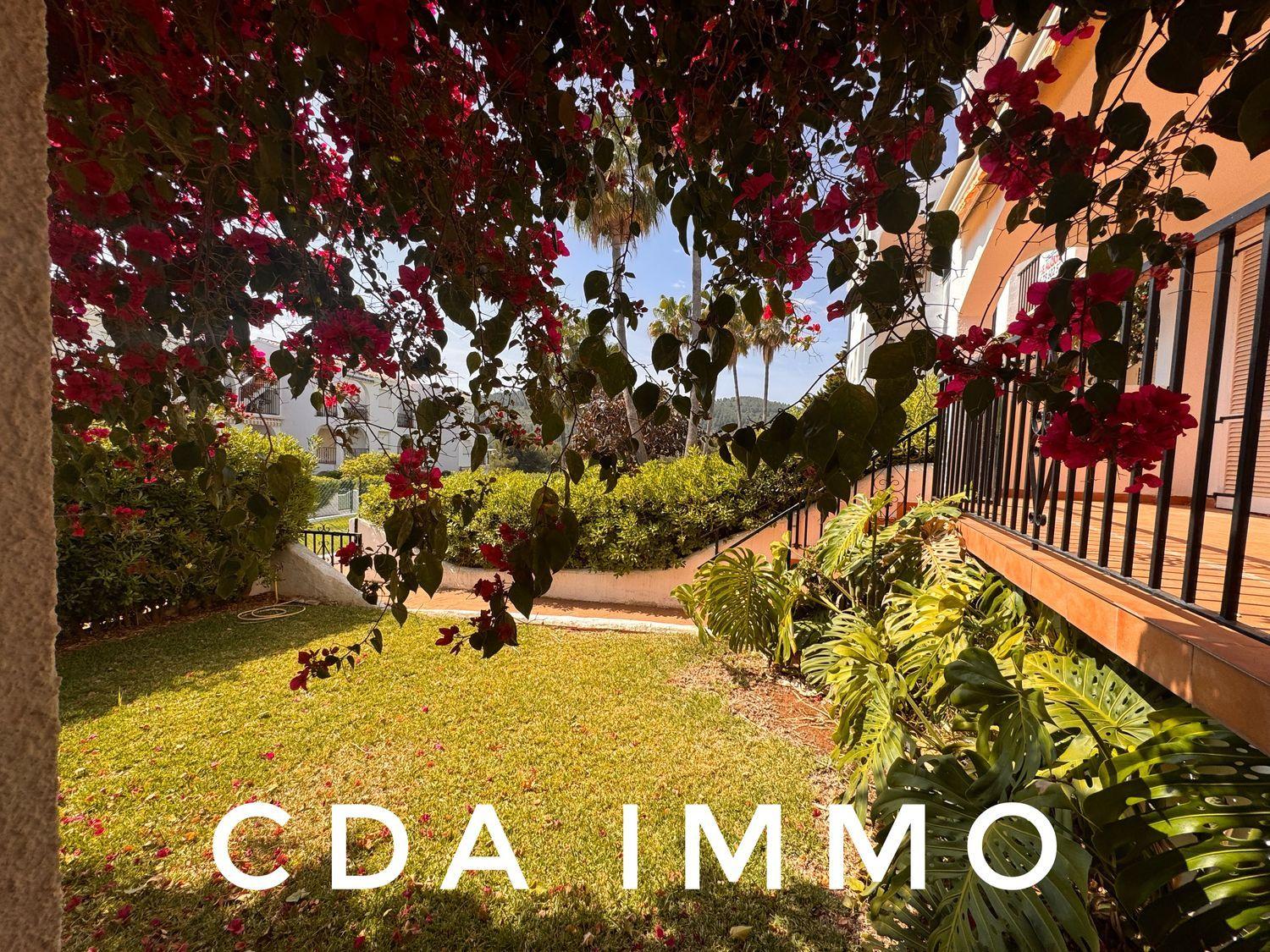 Penthouse for Sale in Peñíscola