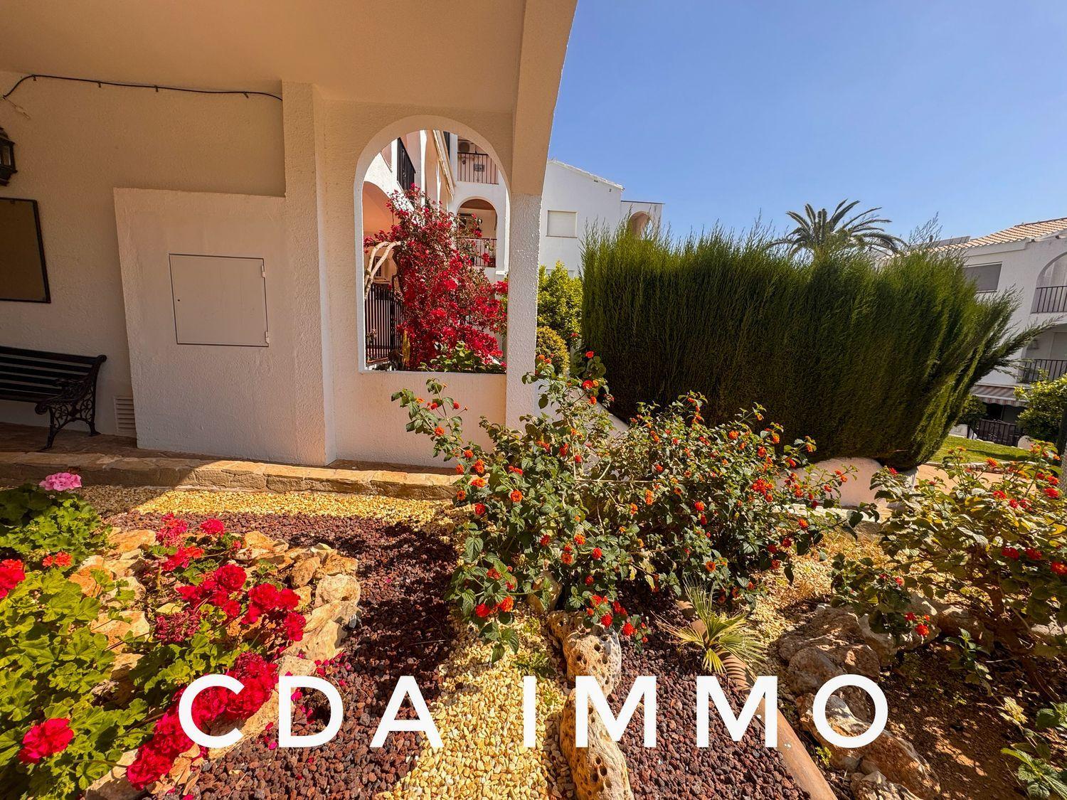 Penthouse for Sale in Peñíscola