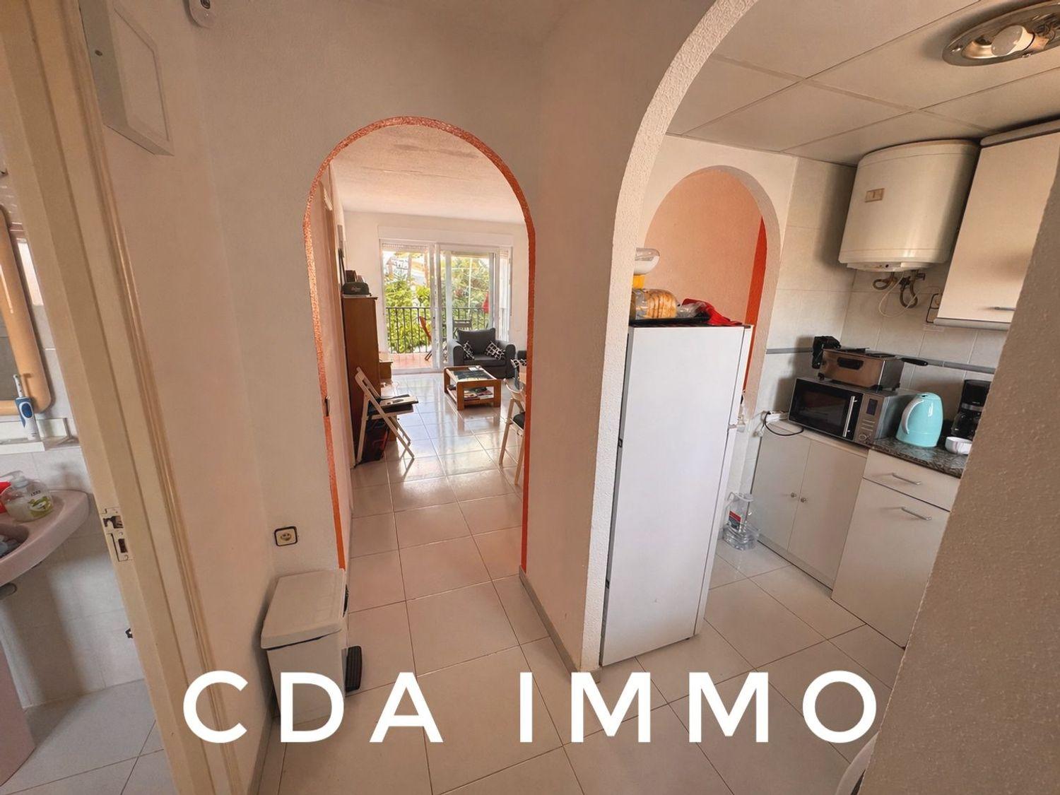 Penthouse for Sale in Peñíscola