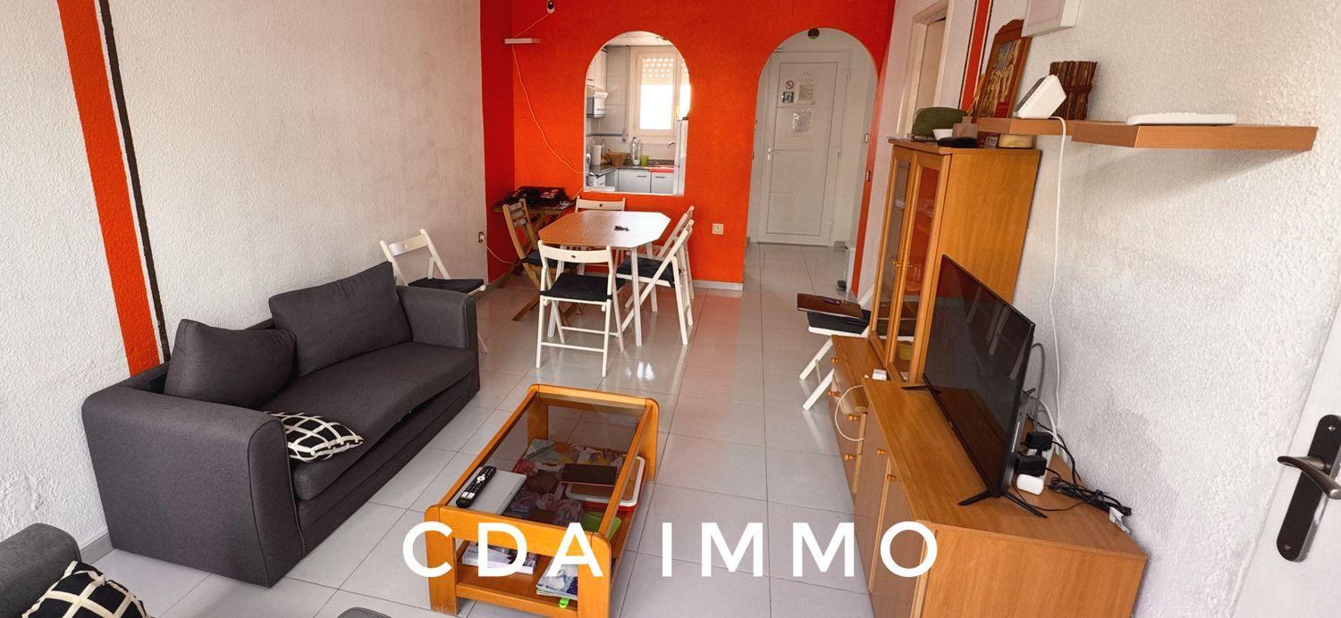 Penthouse for Sale in Peñíscola