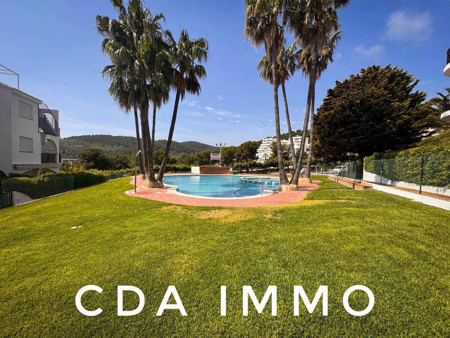 Penthouse for Sale in Peñíscola
