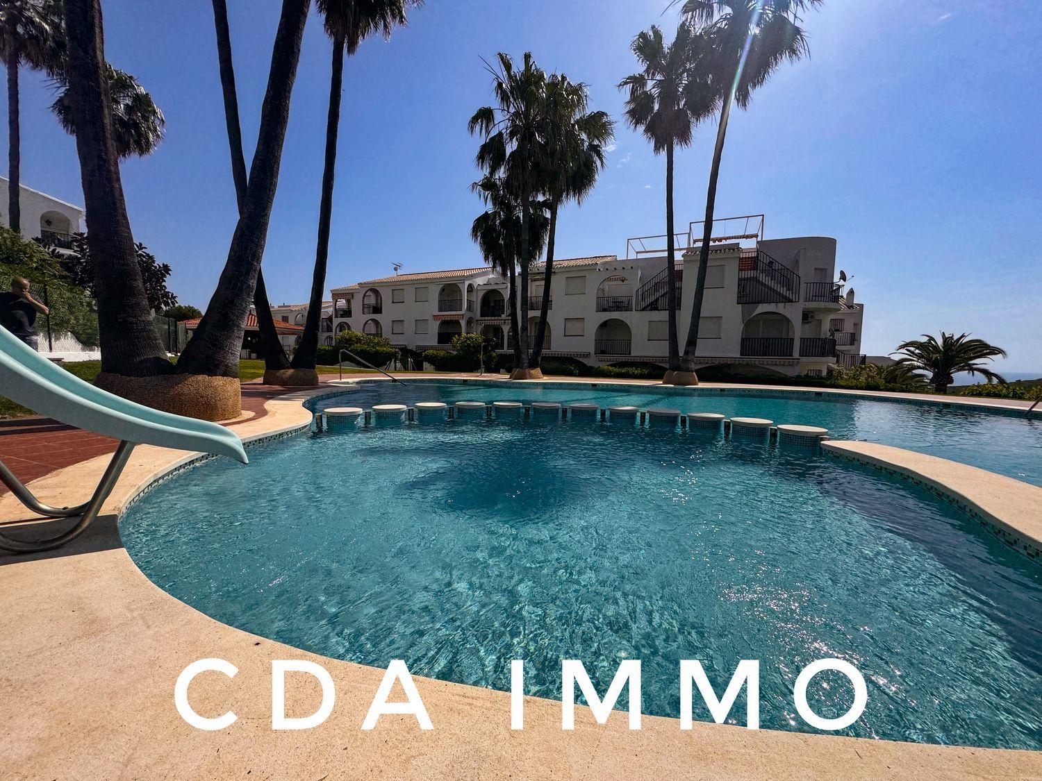 Penthouse for Sale in Peñíscola